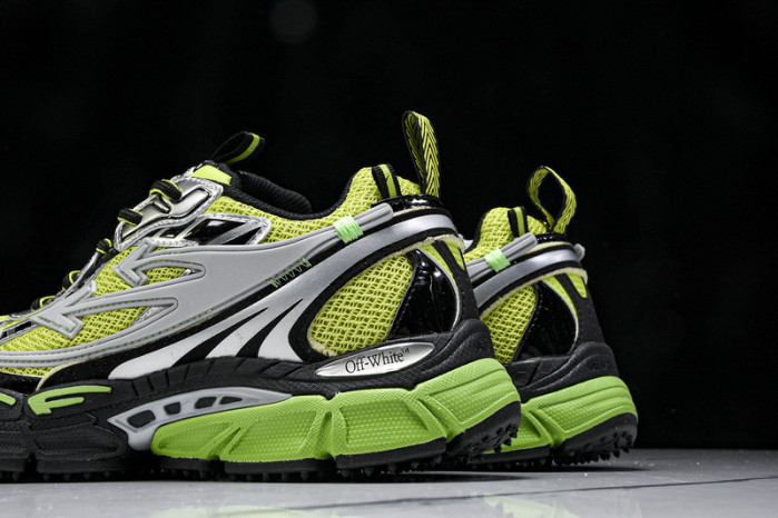 OF C/O SNEAKER FOR-022305