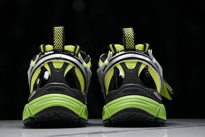 OF C/O SNEAKER FOR-022305