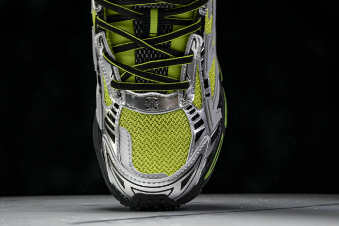 OF C/O SNEAKER FOR-022305