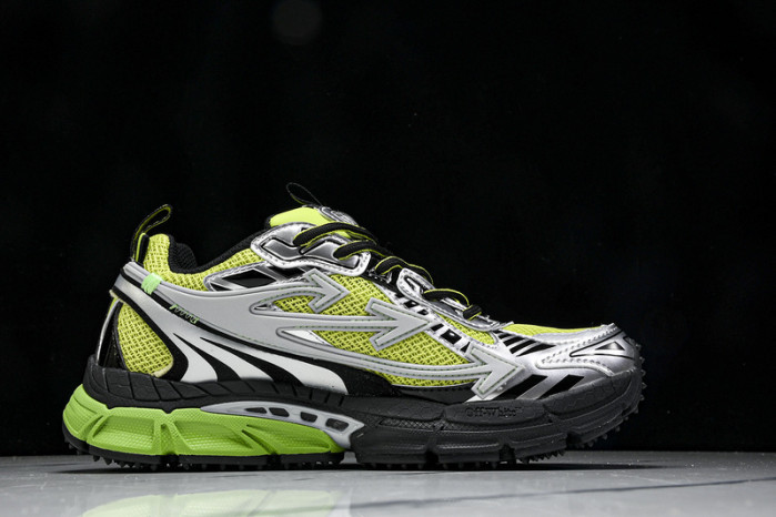 OF C/O SNEAKER FOR-022305