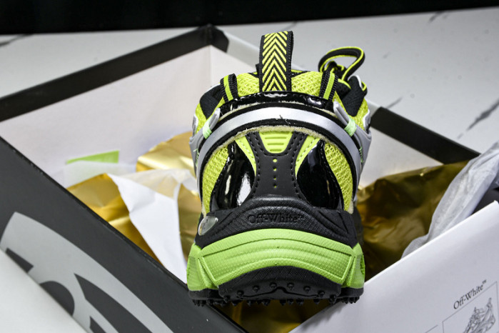 OF C/O SNEAKER FOR-022305