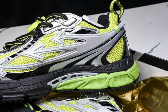 OF C/O SNEAKER FOR-022305