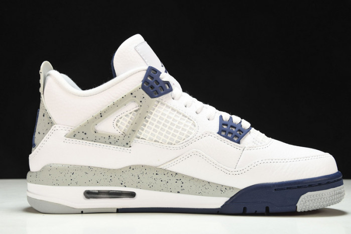 Air Jordan 4 RETRO“Midnight Navy”   DH6927-140