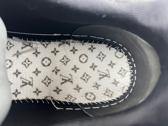 LV SNEAKER LOW FOR-LV244