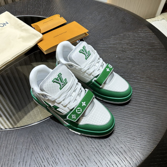 LV SNEAKER TRAINER   FOR-LV259