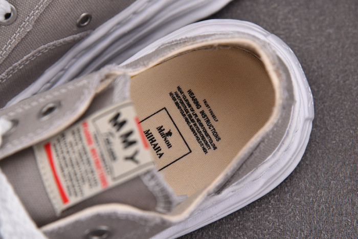 MAISON MIHARA YASUHIRO MMY038