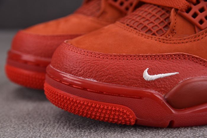 Air Jordan 4 Retro OG SP Nigel Sylvester Brick by Brick HP4340-800