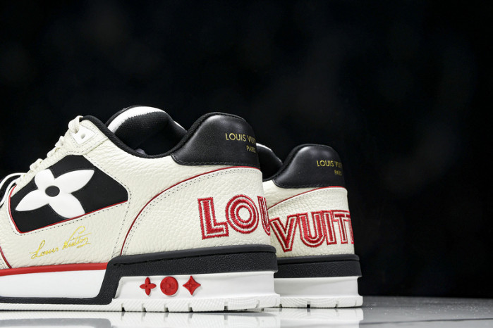 LV SNEAKER LOW FOR-LV189