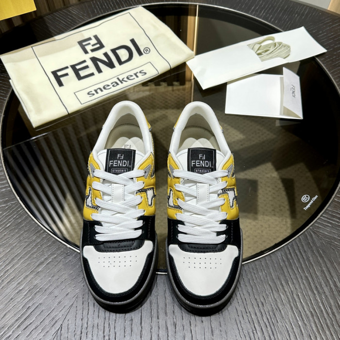FD SNEAKERS FD21