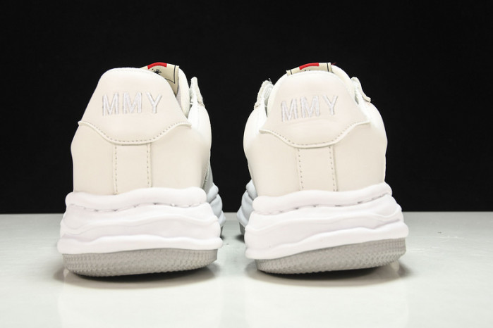 MAISON MIHARA YASUHIRO YEESHOES-72806