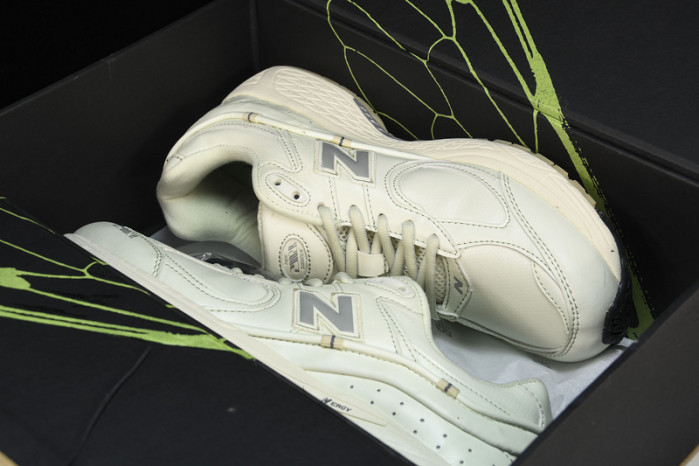 Randomevent x UNIK x New Balance ML2002RX