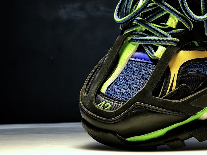 BLCG Sneaker Tess.s.Gomma 542023-W1GB1-1097