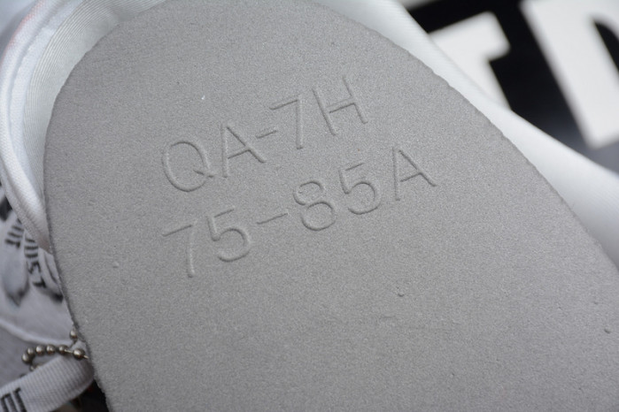 Air Force 1 Low Just Do It Pack White/Black AR7719-100