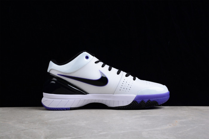 Nike Zoom Kobe 4  344335-101