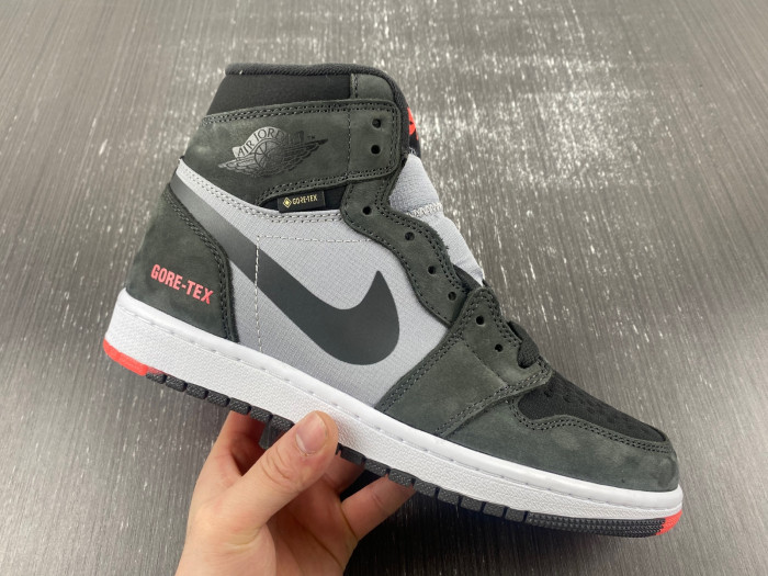 Air Jordan 1 Element “Bred”  Gore-Tex DB2889-002
