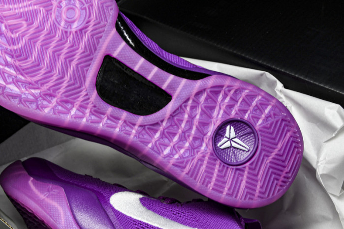 Nike Kobe 8 Protro“Court Purple” HJ7265-500