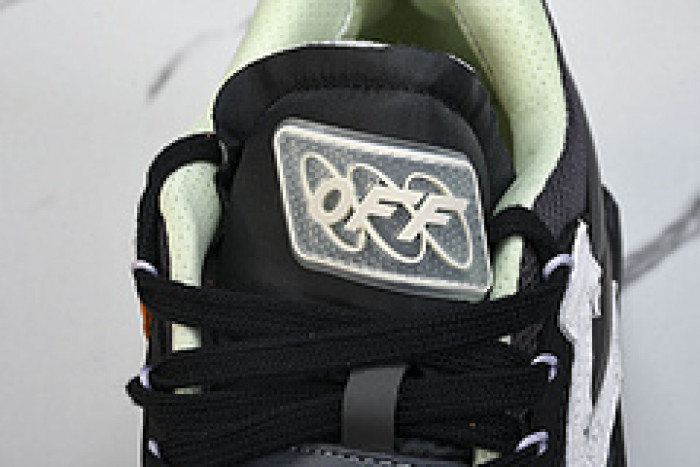 OF C/O ODSY-1000 SNEAKER Dark Grey FOR-31601