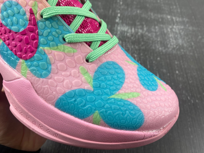 Nike Zoom Kobe 6 CM2190-621