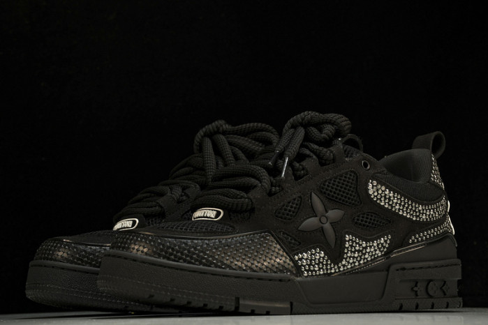 LV SNEAKER LOW FOR-LV31