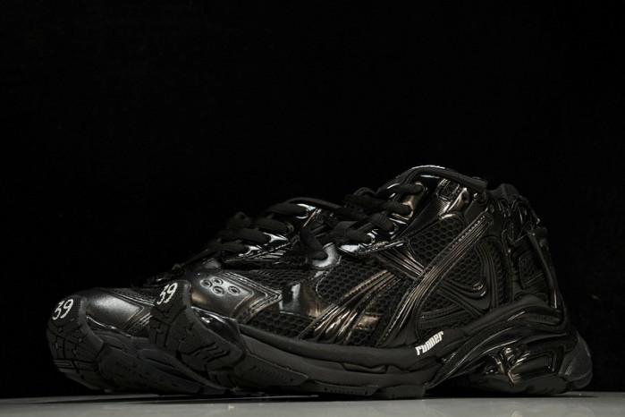 BLCG RUNNER W3RNY-0135