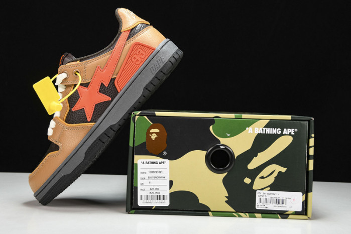 A B*THING APE  YEE-016