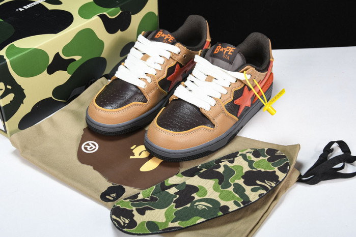 A B*THING APE YEE-016