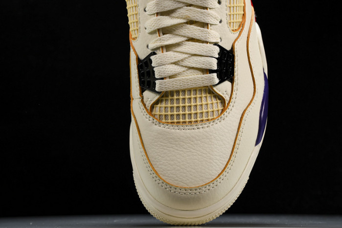 Balvin x Air Jordan 4 Retro AQ0344-901