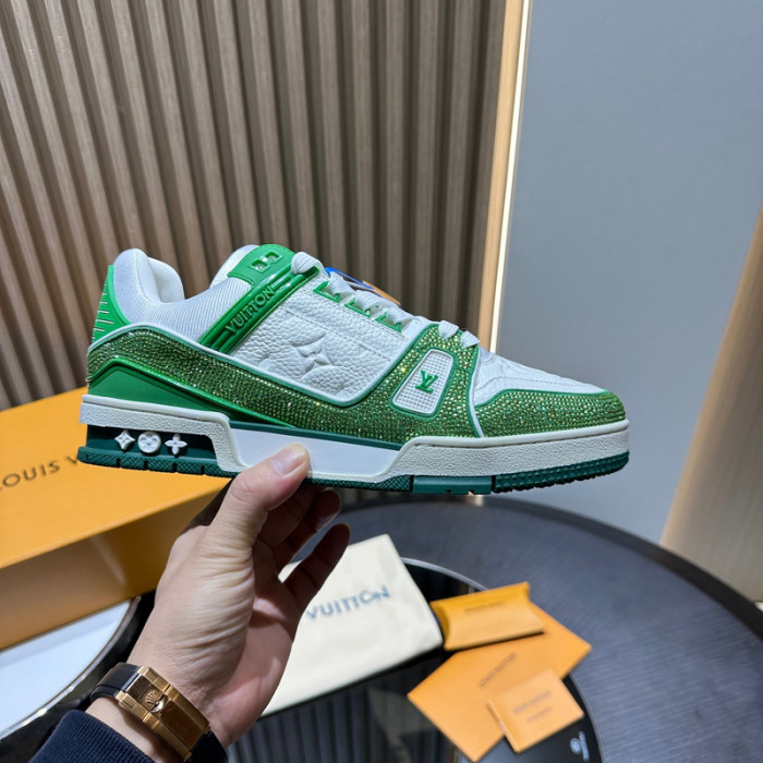 LV SNEAKER LOW FOR-LV247