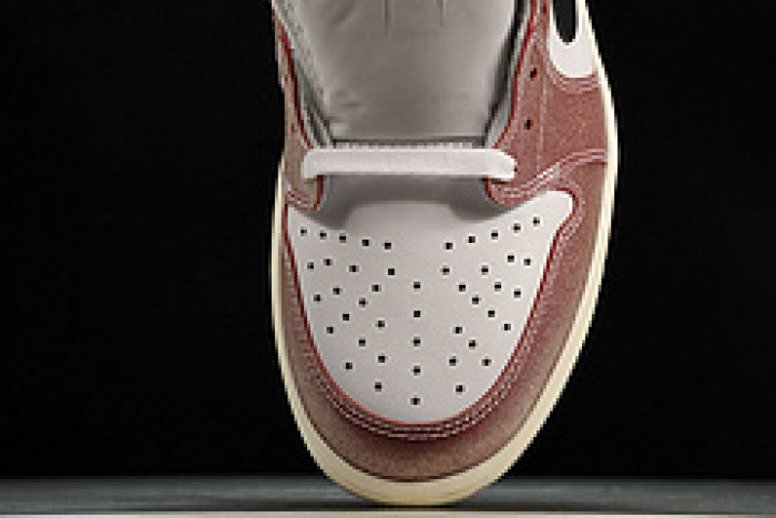 Trophy Room x Air Jordan 1 Low OG  FN0432-017