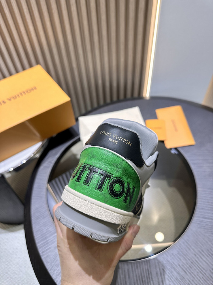 LV SNEAKER LOW FOR-LV35