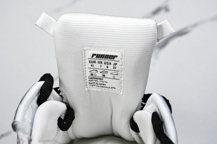 BLCG RUNNER 2 W3RMU9016