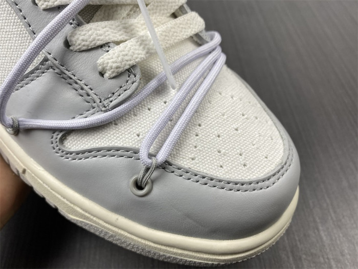 Nike Dunk Low OF Lot 49 DM1602-123