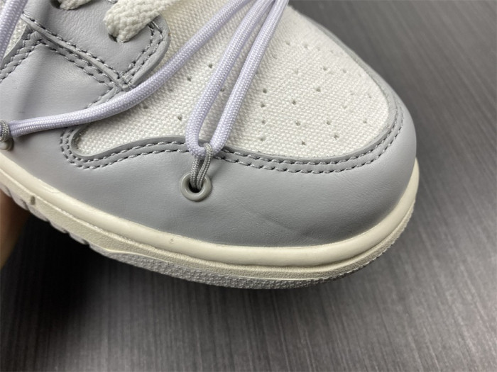 Nike Dunk Low OF Lot 49 DM1602-123