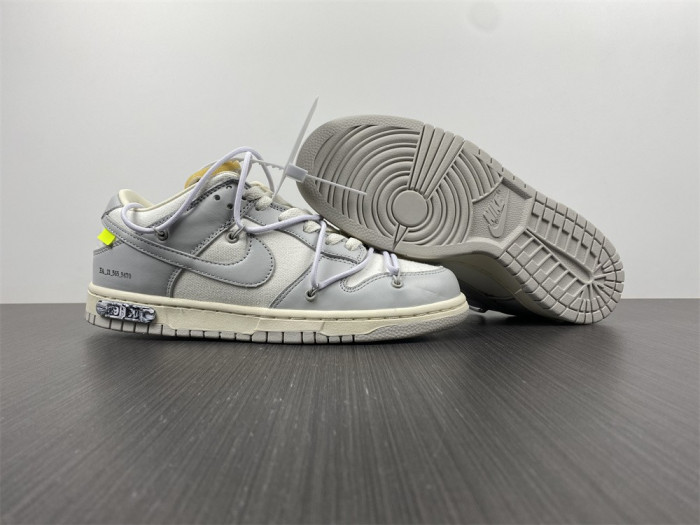 Nike Dunk Low OF Lot 49 DM1602-123