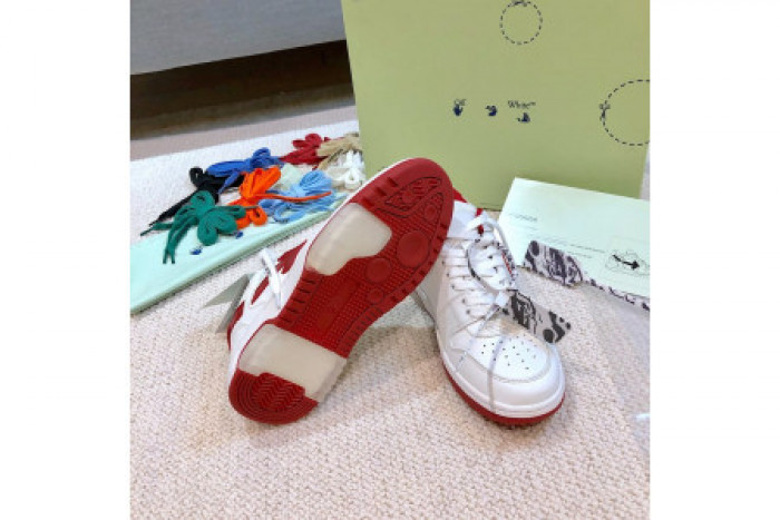 OF SNEAKER FOR224-003