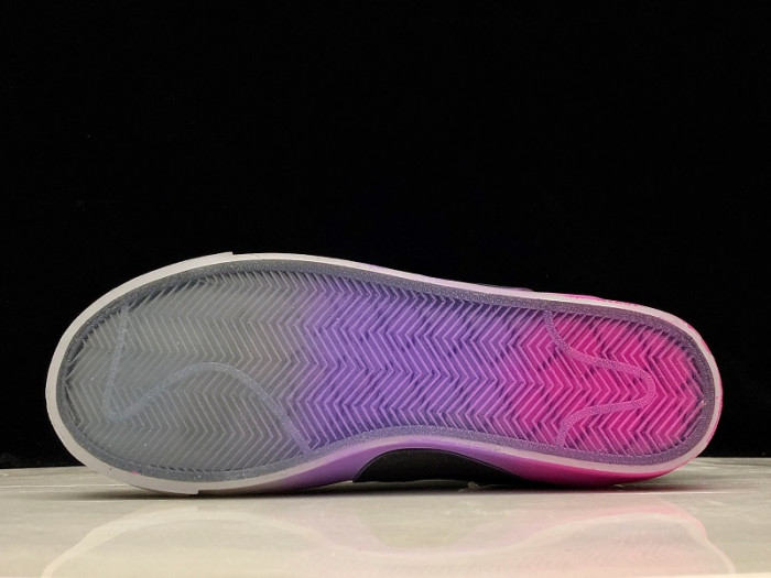 Nike Blazer Mid  Serena Williams" AA3832 002