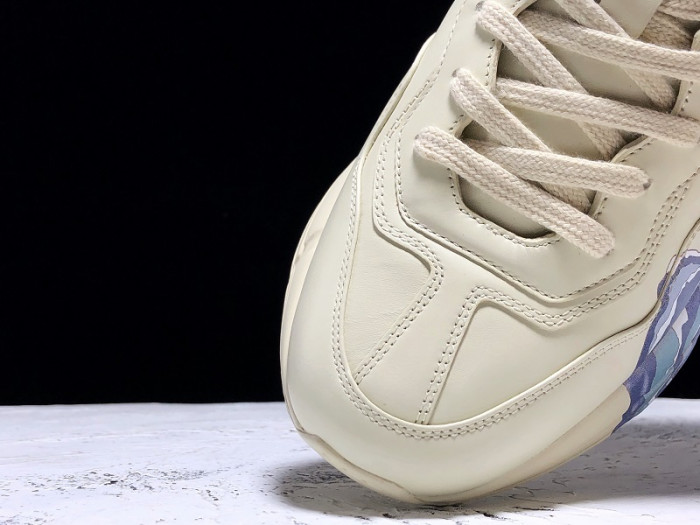 GUCC TRAINER SNEAKER  576052 DRW00 9522