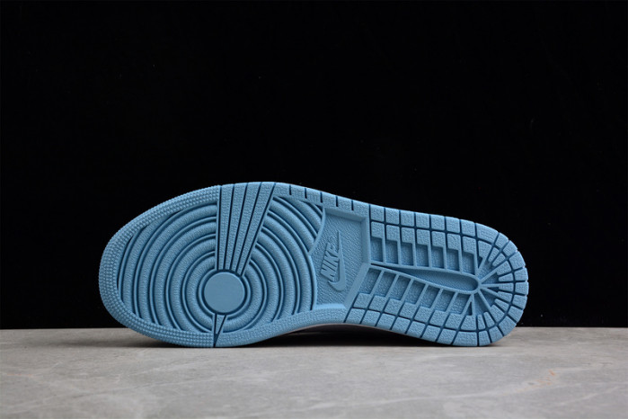 Air Jordan 1 Retro High OG  WMNS “Denim” DM9036-104