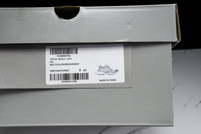 BLCG  3XL  W3XL5 1219