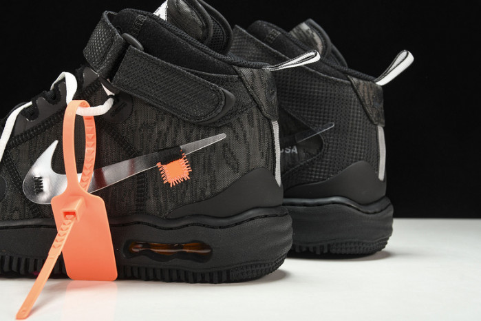 OF X AIR FORCE 1 Mid DO6290-001