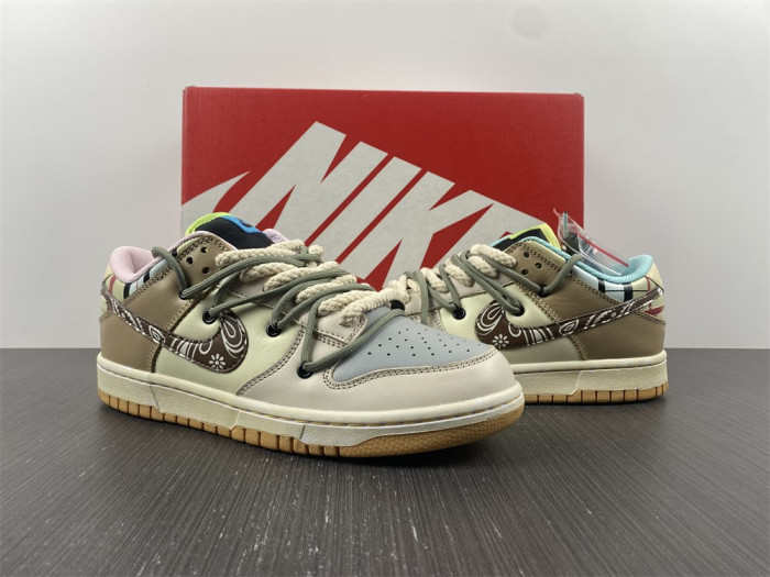 Nike Dunk Low  RETRO  DH0952-001