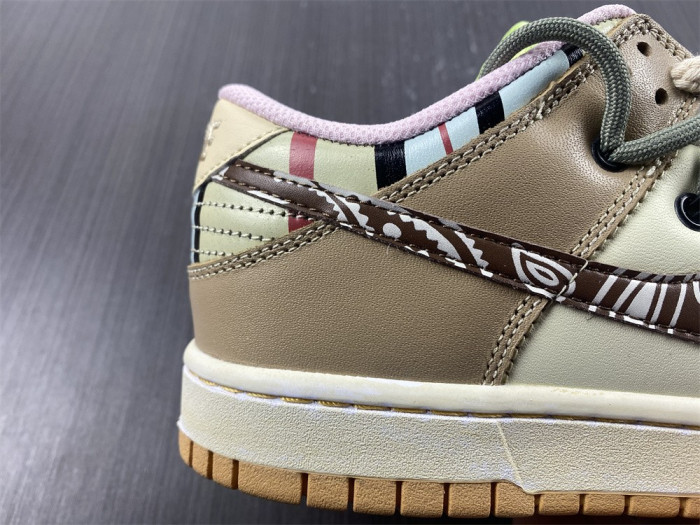 Nike Dunk Low  RETRO  DH0952-001