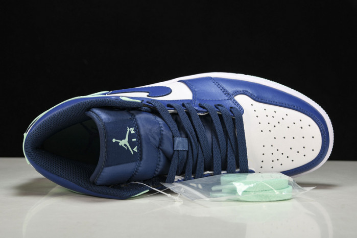 Air Jordan 1  MID  554724-413