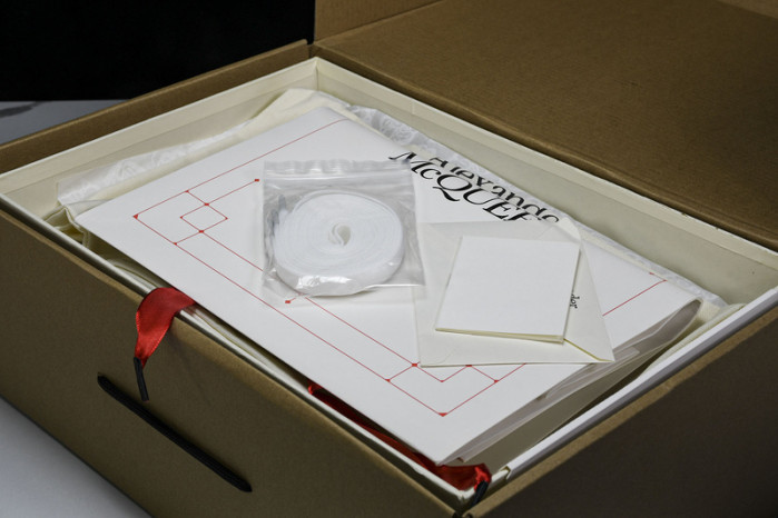 MQ Sprint Runner Sneakers