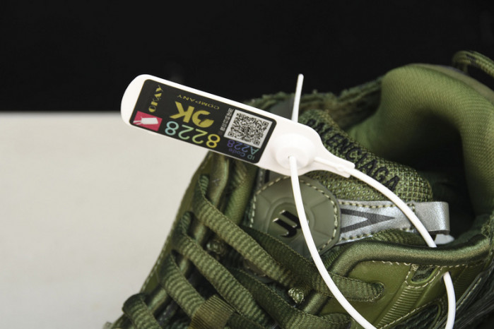 BLCG RUNNER W1RN3-2025