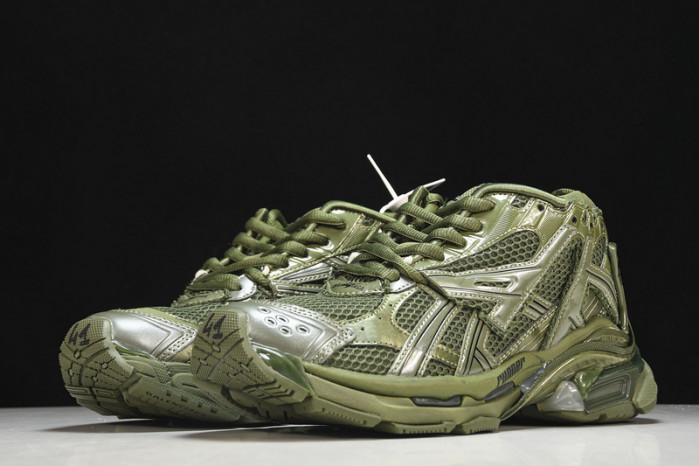 BLCG RUNNER W1RN3-2025