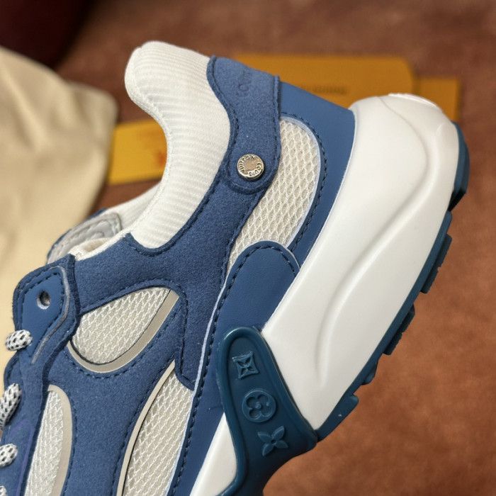 LV SNEAKER OLYMPIA   FOR-LV281