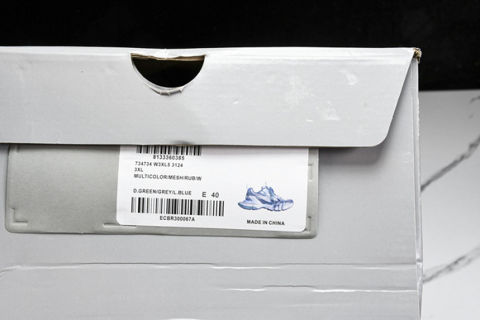 BLCG 3XL  W3XL5 3124