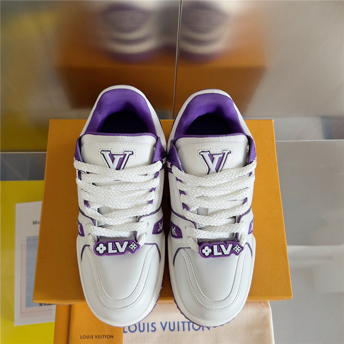 LV SNEAKER LOW FOR-LV54