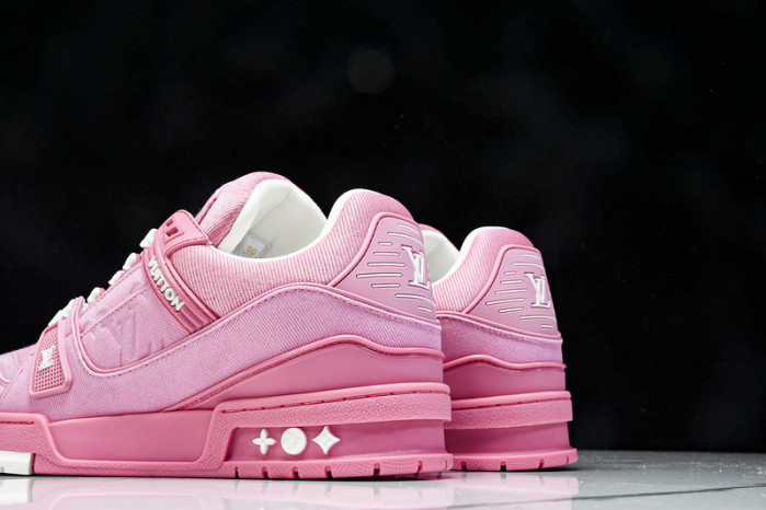 LV SNEAKER TRAINER FOR-LV265